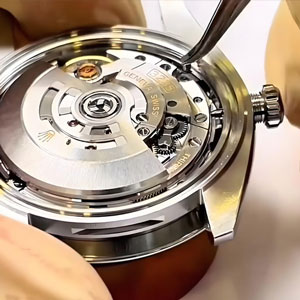 苏州宝珀指定维修部服务价格查询